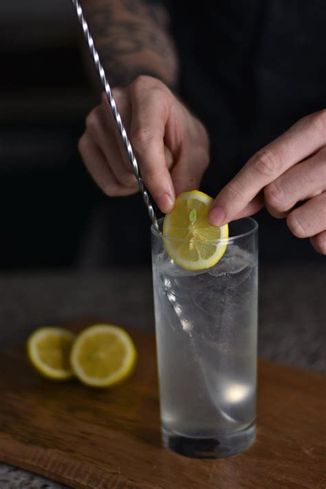iba tom collins|How to make a Tom Collins. Find more cocktail recipes.